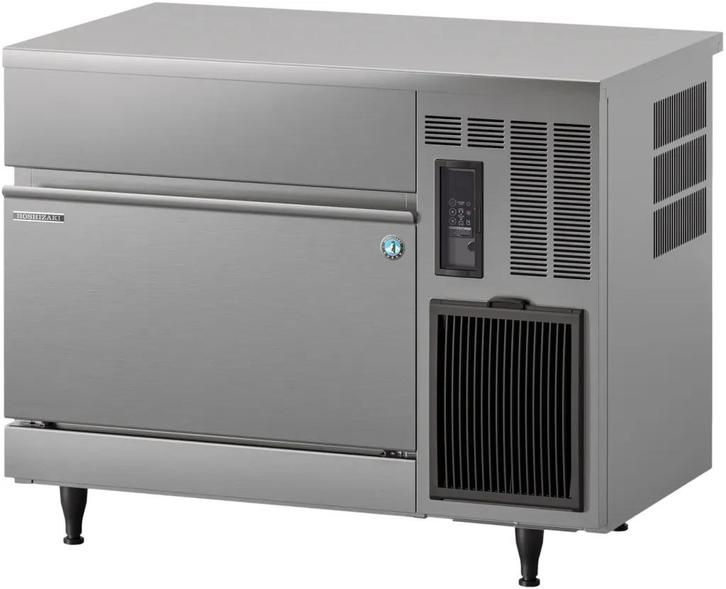 Hoshizaki IJsblokjesmachine IM-130CPE-U | 108kg/24u | UltraC, Witgoed en Apparatuur, Koelkasten en IJskasten, Ophalen of Verzenden