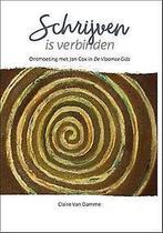 Schrijven is verbinden 9789073626386 Claire Van Damme, Verzenden, Zo goed als nieuw, Claire Van Damme