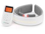 Wellhealth - Ultralicht nekmassageapparaat met 6 massagemodi, Verzenden, Nieuw