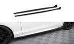 Zijskirts V.4 + Flaps BMW 1 M-pack / M140i F20 Facelift, Ophalen of Verzenden, Nieuw