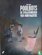 Poulbots - De straatkinderen van Montmartre - 2023, Eén stripboek, Verzenden, Zo goed als nieuw, Prugne, Patrick.