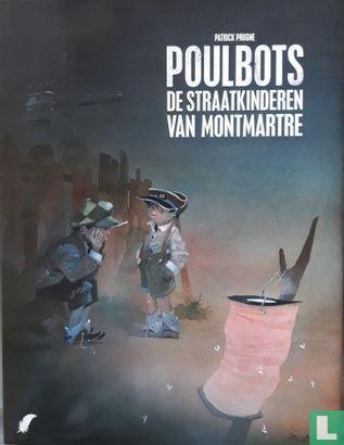 Poulbots - De straatkinderen van Montmartre - 2023, Boeken, Stripboeken, Zo goed als nieuw, Eén stripboek, Verzenden