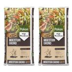 Moestuingrond | Pokon | 80 liter (Bio-label, Turfvrij), Tuin en Terras, Aarde en Mest, Verzenden