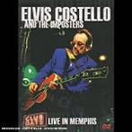 dvd - Elvis Costello - Elvis Costello &amp; The Imposters ..
