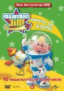 Maanman Jim - Jubelen op jupiter - DVD, Verzenden, Nieuw in verpakking