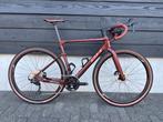 DEMO: BH GravelX 5.0 gravelbike heren carbon 2025 Maat M, Fietsen en Brommers, Fietsen | Racefietsen, Overige merken, 28 inch