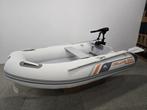 Aqua Marina BT-UD250 Rubberboot Bijboot Airdeck 2+1 personen, Ophalen, Nieuw, Airdeck