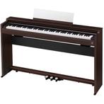 Casio Celviano AP-S200 BN digitale piano palissander, Verzenden, Nieuw