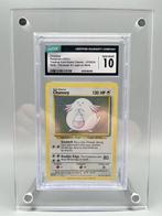 The Pokémon Company Graded card - Chansey Holo - CGC 10, Nieuw