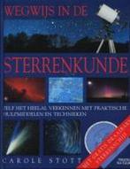 Wegwijs in de sterrenkunde 9789052105420 C. Stott, Boeken, Wetenschap, Verzenden, Zo goed als nieuw, C. Stott