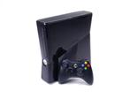 Xbox 360 - Slim Console [250GB / Zwart] - Console, Spelcomputers en Games, Spelcomputers | Xbox 360, Ophalen of Verzenden, Nieuw