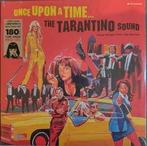 lp nieuw - Various - Once Upon A Time... The Tarantino Sound, Verzenden, Zo goed als nieuw