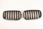 BMW X5 E70 LCI Nieren / grill set links + rechts 51317157687, Ophalen of Verzenden