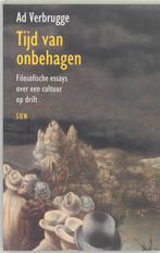 Tijd van onbehagen 9789058751294 A. Verbrugge, Boeken, Verzenden, Zo goed als nieuw, A. Verbrugge