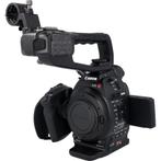 Canon EOS C100 EF body | Tweedehands, Verzenden, Gebruikt, Canon