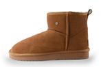 Warmbat Boots in maat 45 Cognac | 10% extra korting, Kleding | Heren, Schoenen, Overige kleuren, Verzenden, Boots, Warmbat