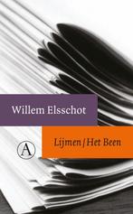 Lijmen ; Het been 9789025370251 Willem Elsschot, Verzenden, Zo goed als nieuw, Willem Elsschot