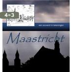 Maastricht, souvenir in tekeningen 9789086660803 P. Winnubst, Boeken, Verzenden, Gelezen, P. Winnubst