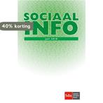 Sociaal Info Juli 2018 9789012402736 Nisa Abdoelbasier, Verzenden, Zo goed als nieuw, Nisa Abdoelbasier