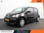 Volkswagen up! | Zakelijke Lease v.a. €174.16 pm, Auto's, Automaat, Stof, Gebruikt, Zwart
