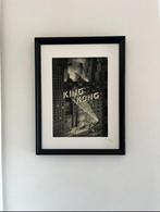 King Kong - Merian C. Cooper & Ernest B. Schoedsack, Nieuw