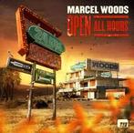 cd - Marcel Woods - Open All Hours, Zo goed als nieuw, Verzenden