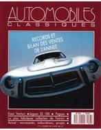 1988 AUTOMOBILES CLASSIQUES MAGAZINE 23 FRANS, Nieuw, Author