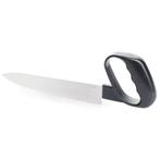 Ergonomisch koksmes met gehoekte handgreep, Diversen, Verpleegmiddelen, Ophalen of Verzenden, Nieuw