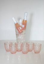 Ribes Atelier - Mariana Iskra - Drinkset (10) - Glas -