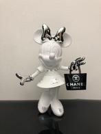 GF Exclusives - Chanel x Minnie Mouse Artwork By: GF