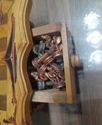 Schaakspel - artesano - Hout