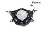 Koelfan Motor BMW K 1200 GT (K1200GT K44), Verzenden, Gebruikt
