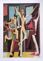 Pablo Picasso (1881-1973) (after) - La Danza, 1925 -