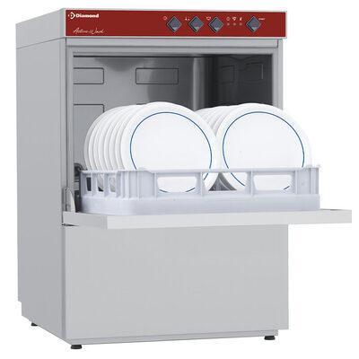 Vaatwasmand 500x500mm + afvoerpomp  | Diamond | 051D/6M-PS, Zakelijke goederen, Horeca | Keukenapparatuur, Nieuw in verpakking