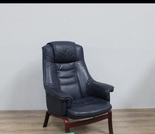 Fauteuil, Relax Fauteuil, Fauteuil Vintage, Huis en Inrichting, Fauteuils, Nieuw, Ophalen of Verzenden
