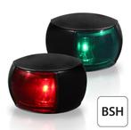 Hella NaviLED compact set boordlichten BB / SB  - 2NM  -, Watersport en Boten, Ophalen of Verzenden, Nieuw