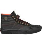 Skate Sk8-Hi Reissue Spitfire Black Flame Maat: 39- Bijna ui, Ophalen of Verzenden, Nieuw