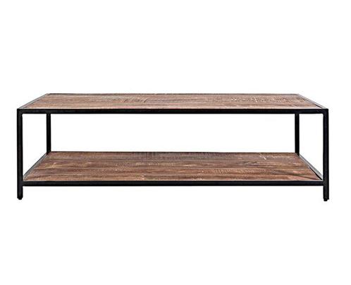 Salontafel Soho 120x70cm | Eleonora 23507, Huis en Inrichting, Tafels | Salontafels, Nieuw, Ophalen of Verzenden