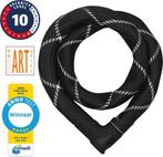 ABUS Iven 8210 kettingslot ART2 - 110 cm - winnaar ANWB, Ophalen of Verzenden, Zo goed als nieuw, Abus
