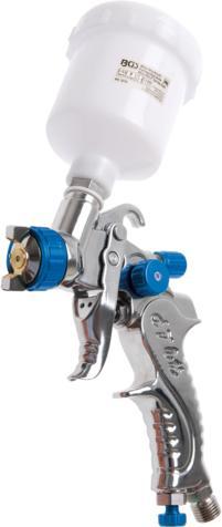 Bgs Technic Mini perslucht verfspuit 120 cm, Auto diversen, Autogereedschap, Verzenden