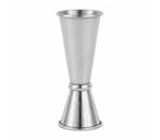 Barmaatje | Roestvrijstaal | 25/50ml, Verzenden