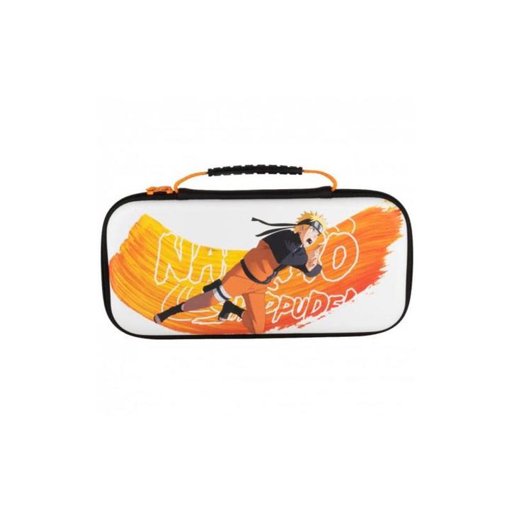 Naruto Carry Bag Switch 2 Brush (Overige items, Overige), Hobby en Vrije tijd, Overige Hobby en Vrije tijd, Zo goed als nieuw