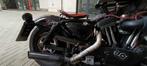 Harley-Davidson - 883XL - Mad Max - Special - 1200 cc - 1999