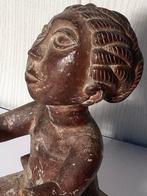 Statuette van Aurel - Ewe - - Ewe - Togo, Antiek en Kunst