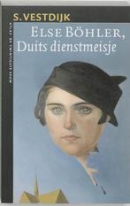 Else Bohler Duits dienstmeisje, Boeken, Verzenden, Nieuw