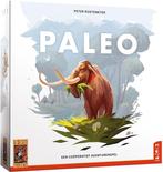 Paleo - Bordspel | 999 Games - Gezelschapsspellen, Hobby en Vrije tijd, Gezelschapsspellen | Bordspellen, Verzenden, Nieuw