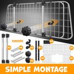 LovPet® Hondenrek Auto - Universeel - Bagagerek 30x91-153cm, Verzenden, Nieuw