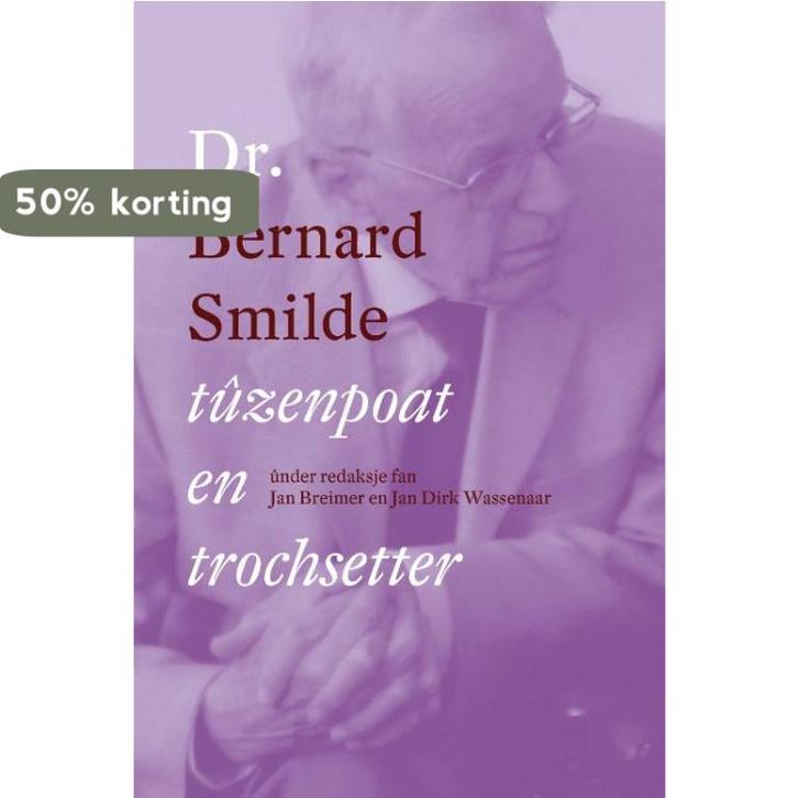 Dr. Bernard Smilde 9789085250340, Boeken, Overige Boeken, Zo goed als nieuw, Verzenden