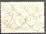 Duitse Rijk 1923/1923 - Duitse Rijks 1923 Rijn- en Ruhrhulp, Postzegels en Munten, Postzegels | Europa | Duitsland, Gestempeld