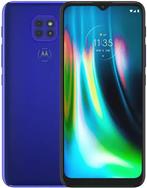 Motorola Moto G9 Play 64GB Zwart met GARANTIE & verzending, Ophalen of Verzenden, Gebruikt